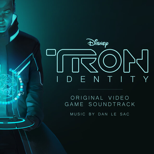TRON: Identity (Original Video Game Soundtrack)