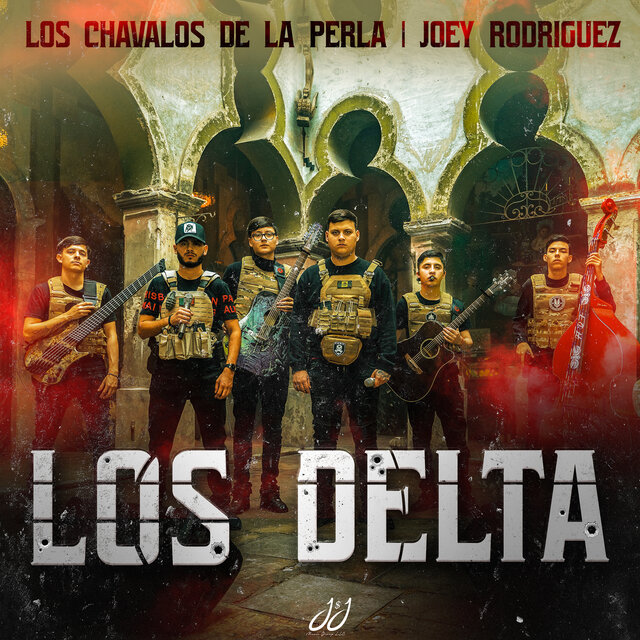 Los Delta (En Vivo)