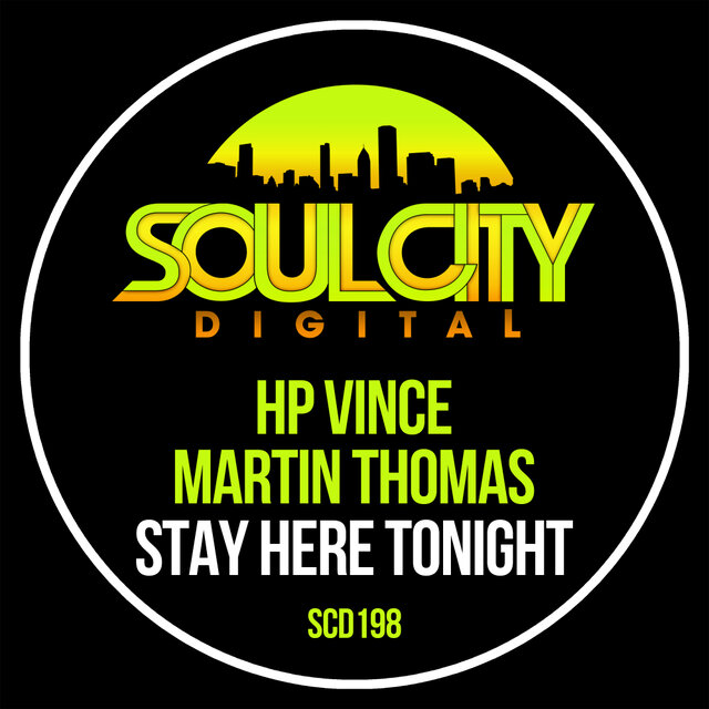 Stay Here Tonight