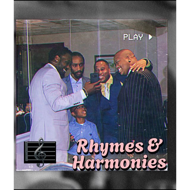 Rhymes & Harmonies