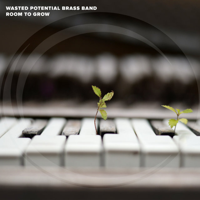 Room to Grow