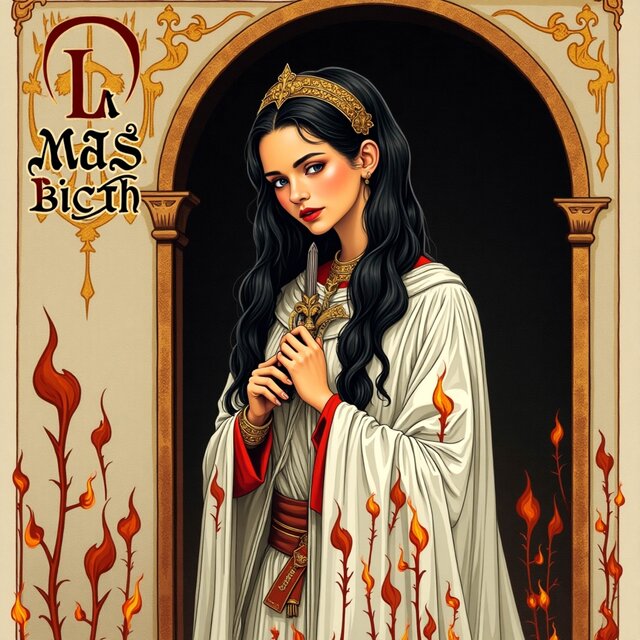 La Mas Bitch
