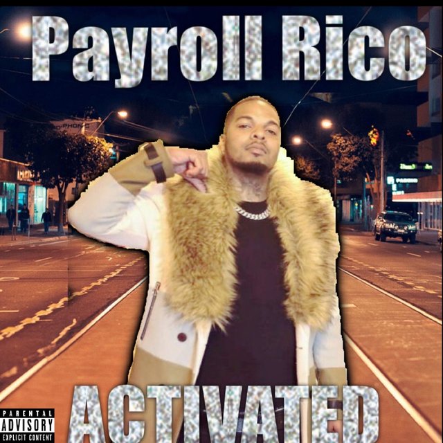 Activated