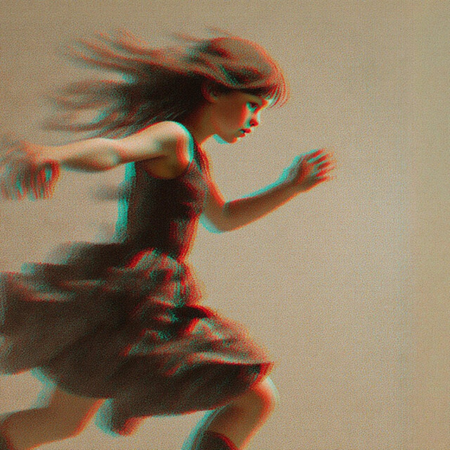 Acrophobia | Chill and focus music