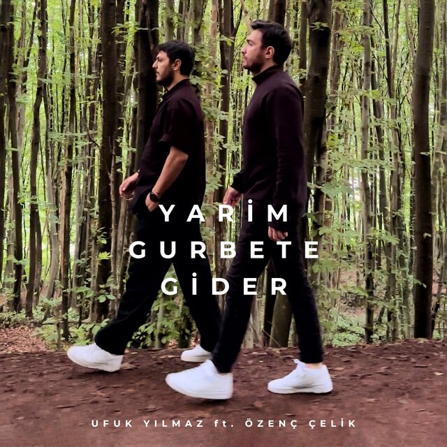 Yarim gurbete gider
