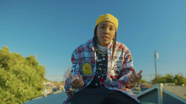 Soul Ties (Official Video)