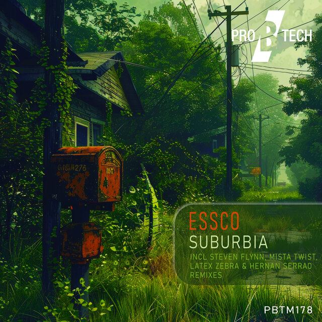 Suburbia