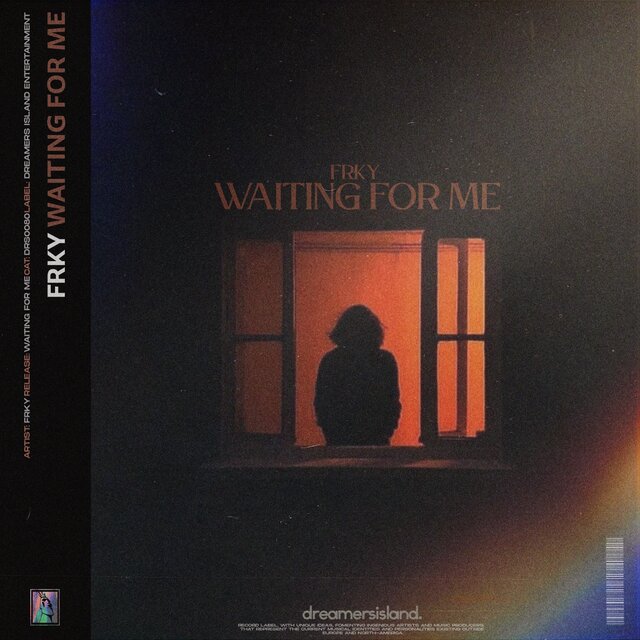 Waiting for Me