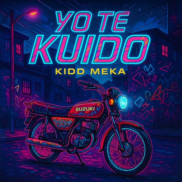 Yo te kuido