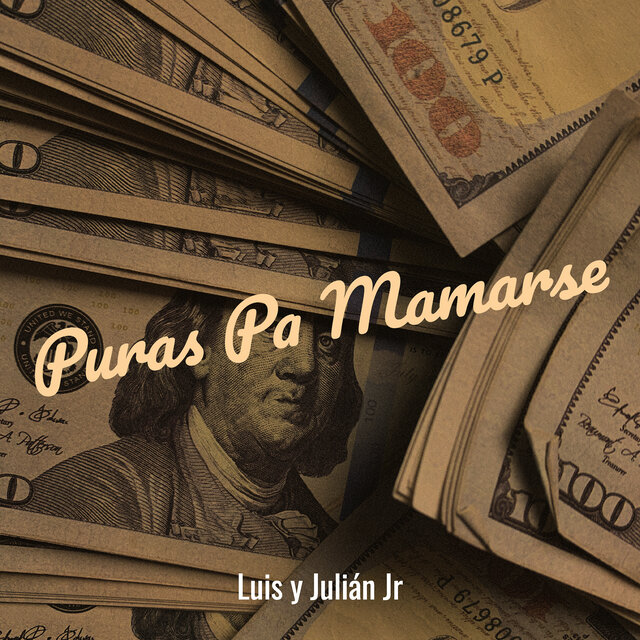 Puras Pa Mamarse