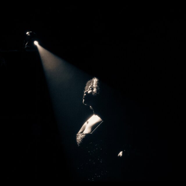 Everything is Light