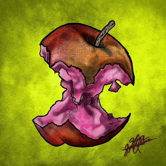 Ponche de Frutas