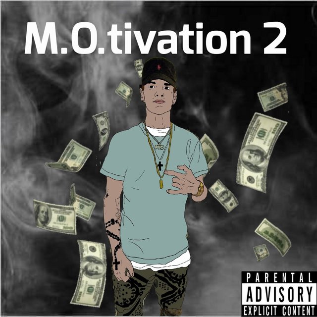 M.O.Tivation 2