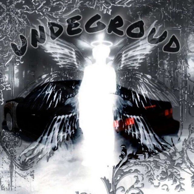 Undeground