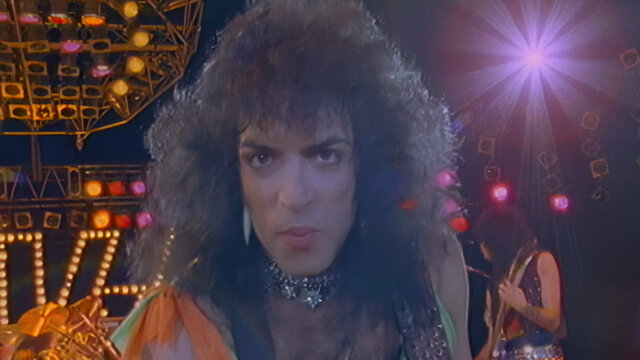 Thrills In The Night