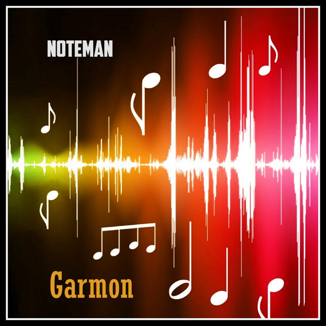 Garmon