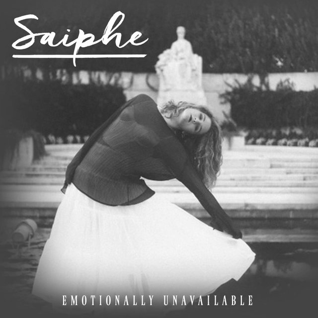 Emotionally Unavailable