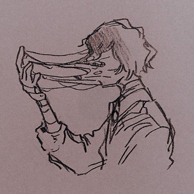 disarray