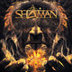 Cover art for album Rescue by Shaman