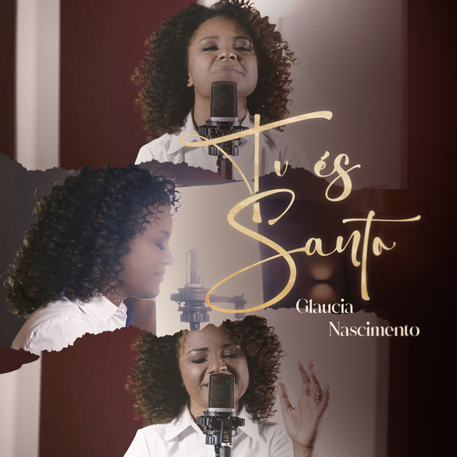 Tu És Santo