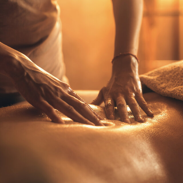 Delightful Spa