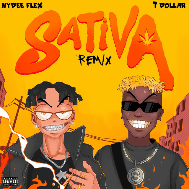 Sativa (Remix)