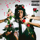 Cover art for album Valentino by wolfacejoeyy