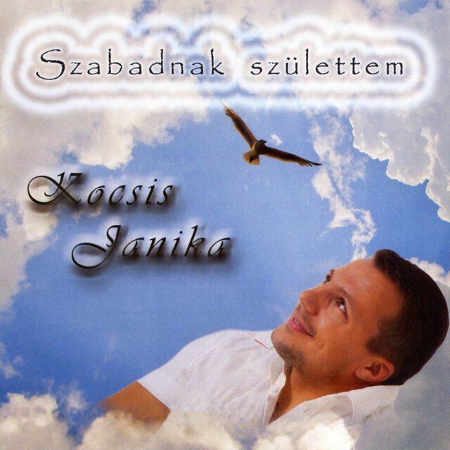 Szabadnak Születtem