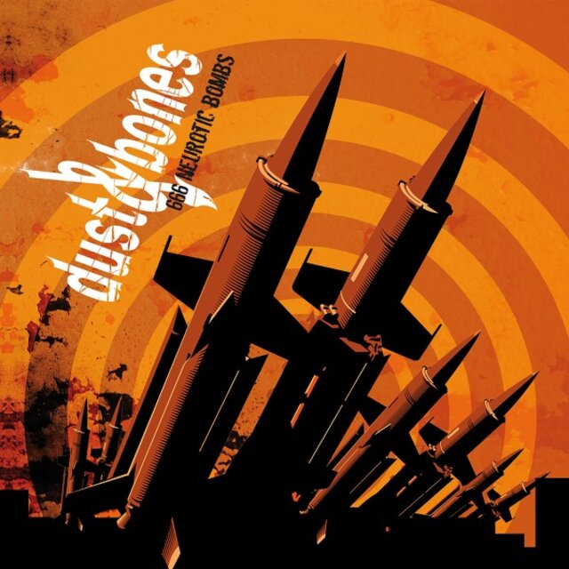 666 Neurotic Bombs
