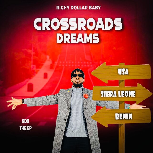 CROSSROADS
