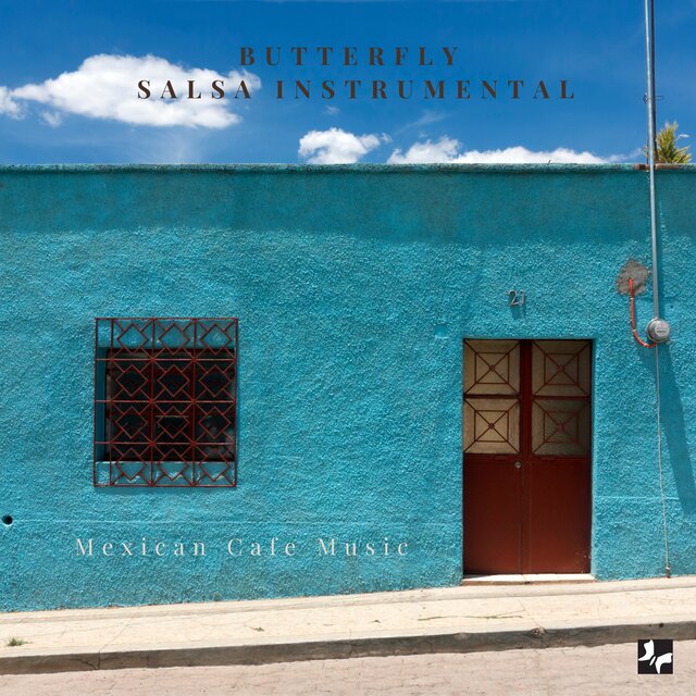 Mexican Cafe Music
