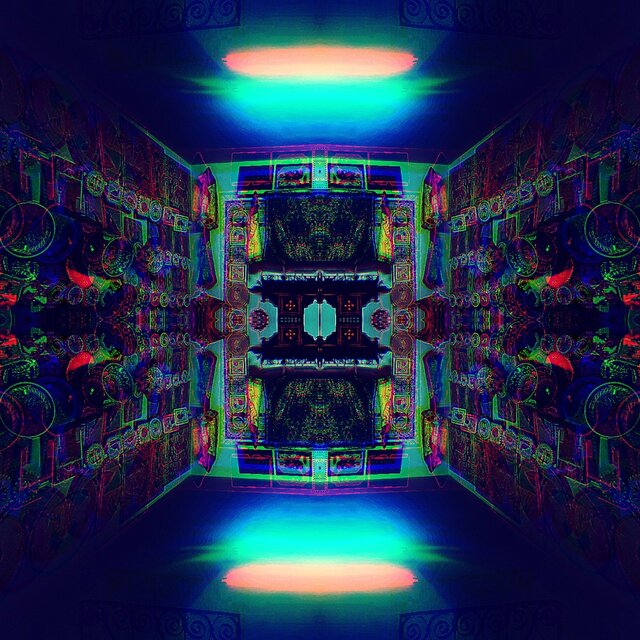 I - XI