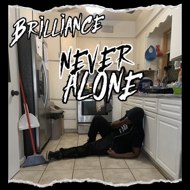 Never Alone