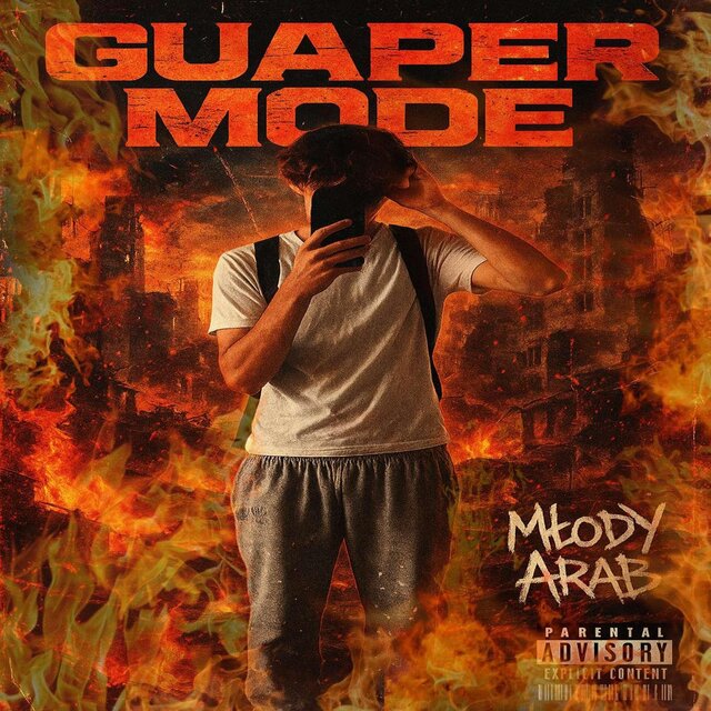 Guaper Mode Mixtape