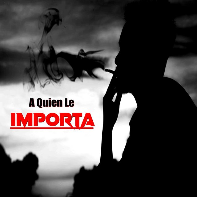 A Quién le Importa (Instrumental)