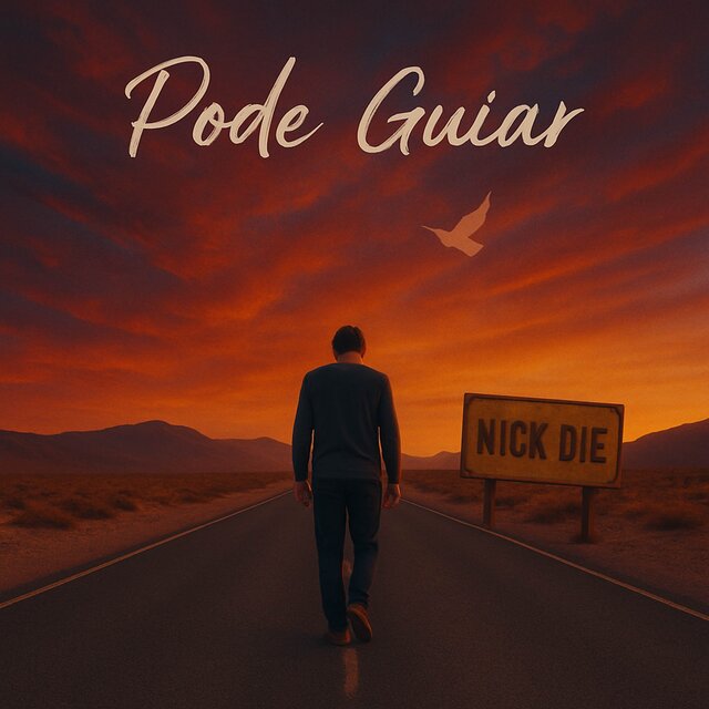 Pode Guiar