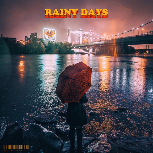 Rainy Days (Instrumental Versions)