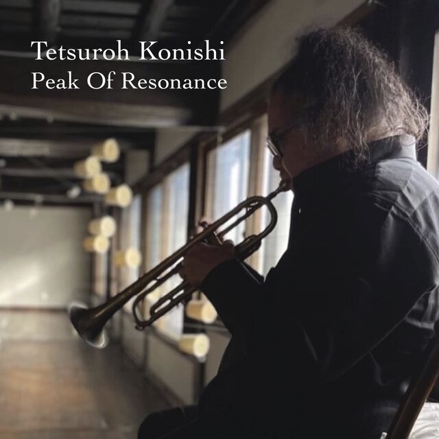 Peak Of Resonance