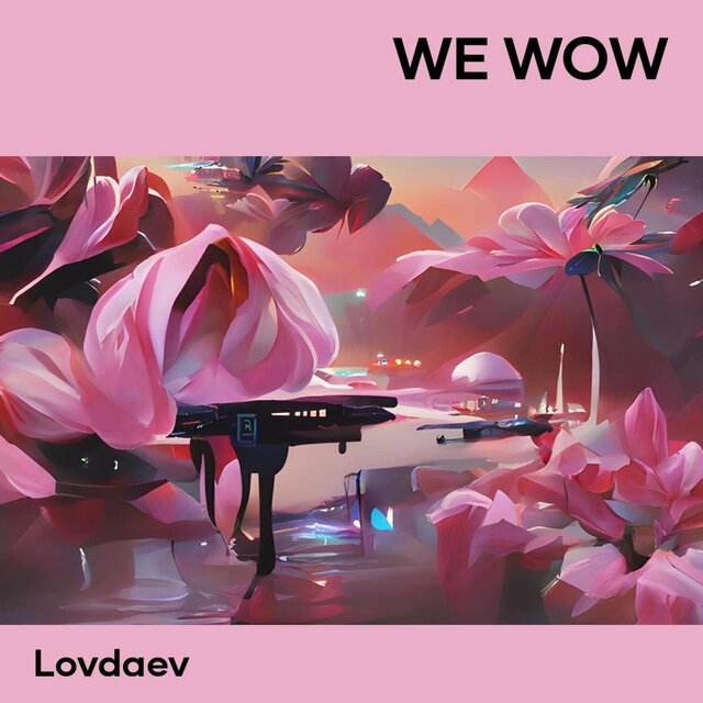 We Wow (Acoustic)