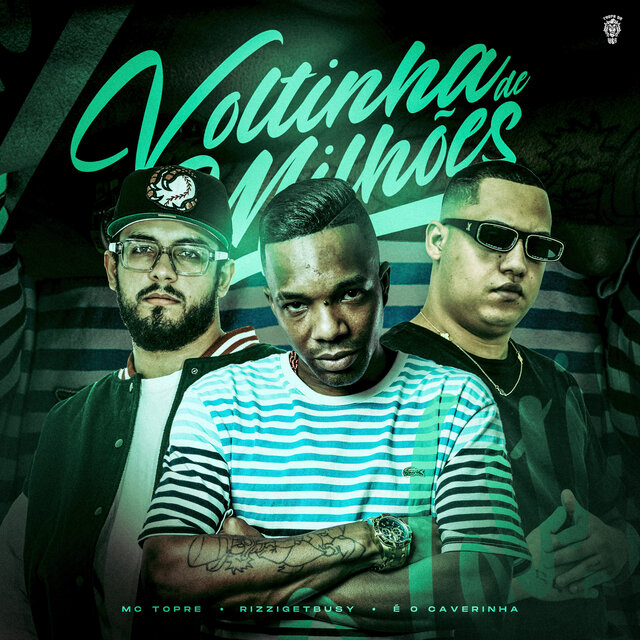 Voltinha de Milhões
