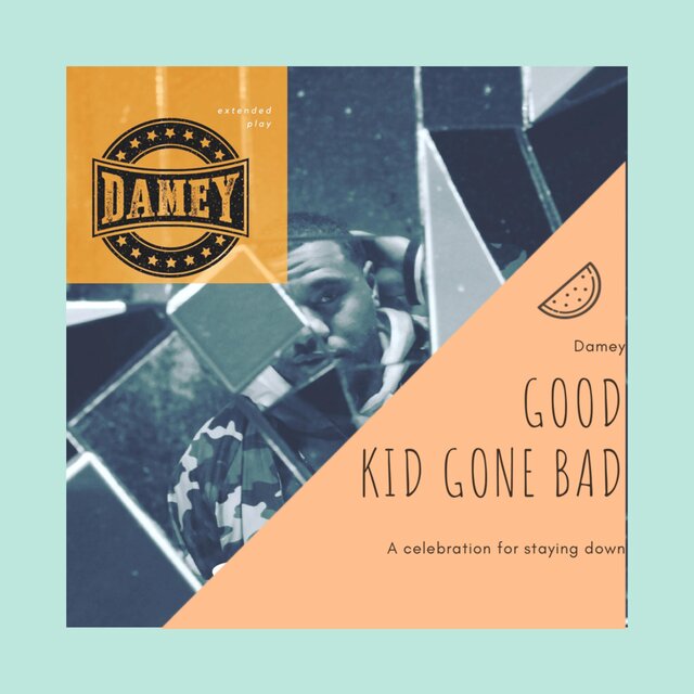Good Kid Gone Bad