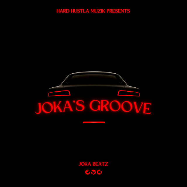Joka's Groove