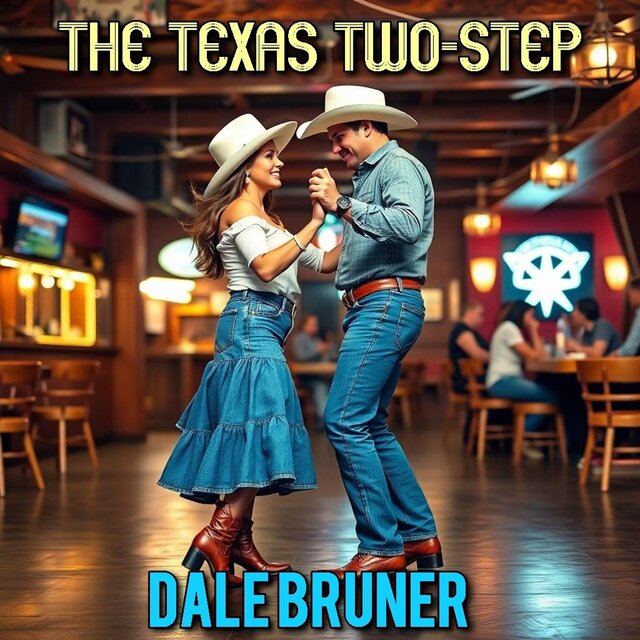 The Texas Two-Step