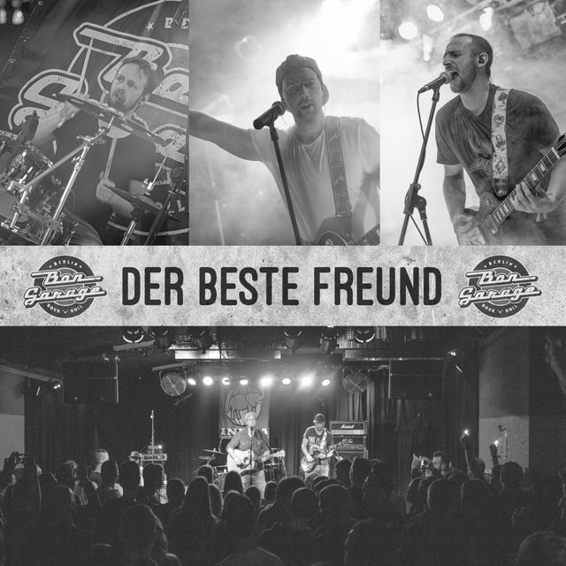 Der beste Freund