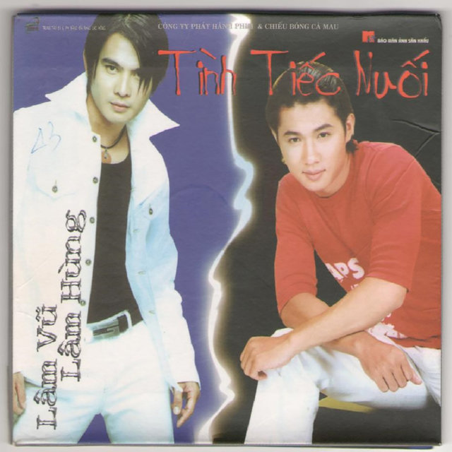 Tình Tiếc Nuối