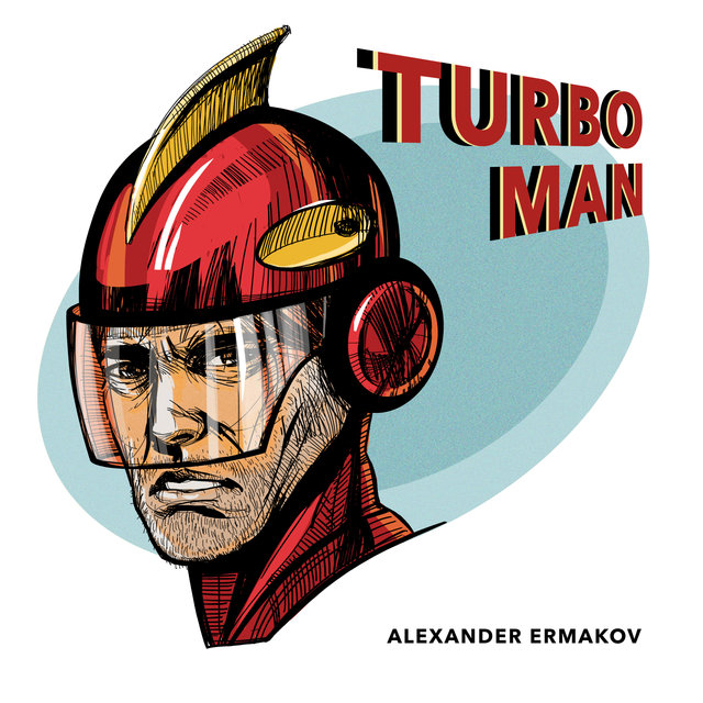 Turbo Man