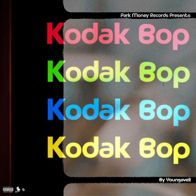 Kodak Bop