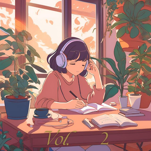 LoFi Beats, Vol. 2