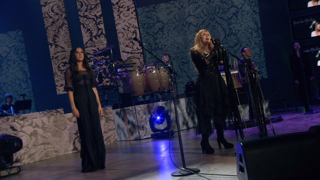 Circle Dance (Live at Grainger Studios, Chicago, 2007)