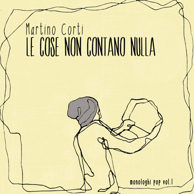 Le cose non contano nulla - Monologhi Pop. Vol.1